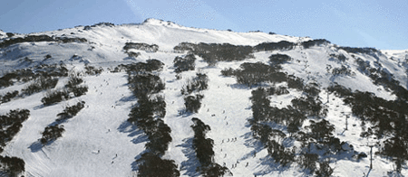 Thredbo Alpine Hotel - Accommodation Port Macquarie