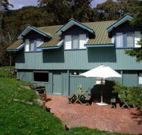 Alpenhorn Lodge - Accommodation Port Macquarie