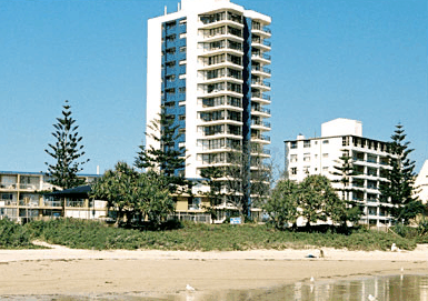 Bayview Rainbow Bay - Accommodation Port Macquarie