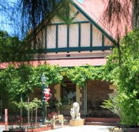 The Lodge Outback Motel - Accommodation Port Macquarie