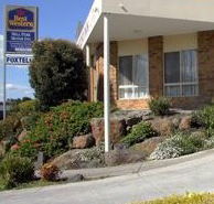 Best Western Mill Park Motor Inn - Accommodation Port Macquarie