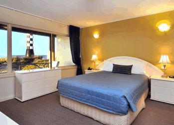 Lighthouse Beach Resort - Accommodation Port Macquarie