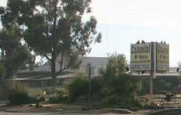 Colonial Motor Inn West Wyalong - Accommodation Port Macquarie 3