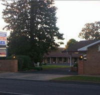 Gilgandra Motel - Accommodation Port Macquarie