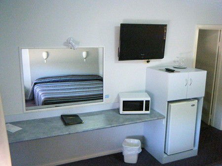 Orana Windmill Motel - Accommodation Port Macquarie 1