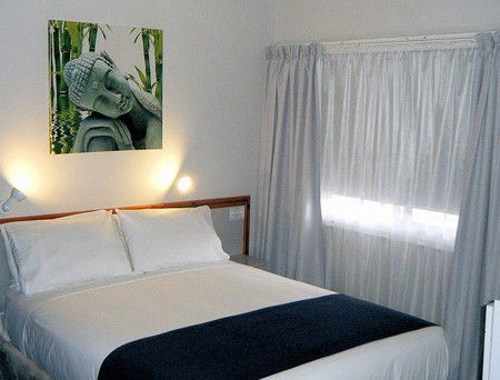 Orana Windmill Motel - Accommodation Port Macquarie 5