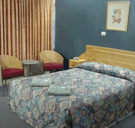 Mid Town Motor Inn - Accommodation Port Macquarie