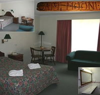 Bushranger Motor Inn - Accommodation Port Macquarie