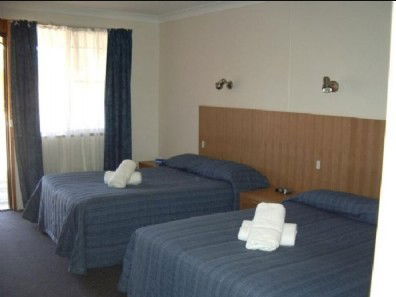 Adelong Motel - Accommodation Port Macquarie 1