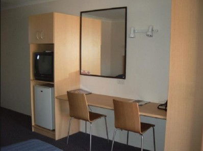 Adelong Motel - Accommodation Port Macquarie 2