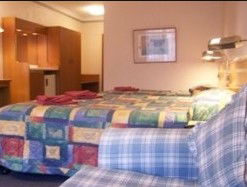 Adelong Motel - Accommodation Port Macquarie 4