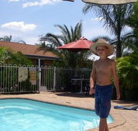 Bellview Motel - Accommodation Port Macquarie