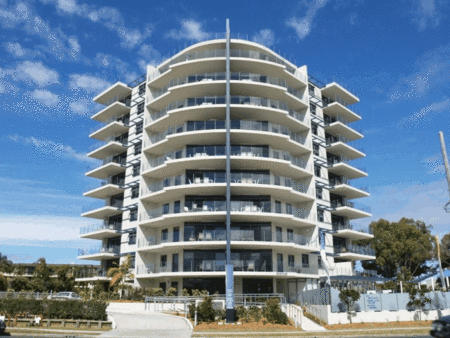 Sevan Apartments - Accommodation Port Macquarie 0