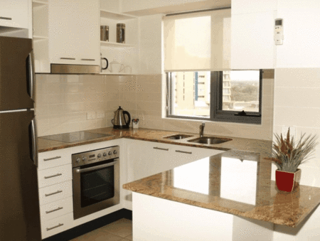 Sevan Apartments - Accommodation Port Macquarie 1