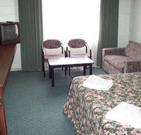 Coburg Motor Inn - Accommodation Port Macquarie