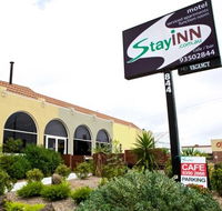 Stayinn Motel - Accommodation Port Macquarie