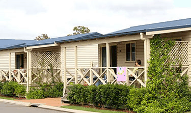 Beachfront Holiday Resort - Accommodation Port Macquarie