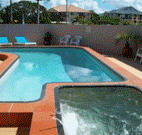 Camden Motor Inn - Accommodation Port Macquarie