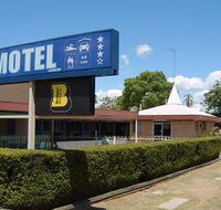 Binalong Motel - Accommodation Port Macquarie