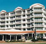 Aquarius Resort - Accommodation Port Macquarie
