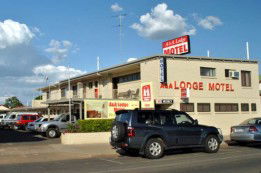 A & A Lodge Motel - Accommodation Port Macquarie 0