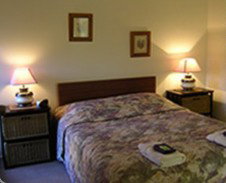Executive Hideaway Motel - Accommodation Port Macquarie 1
