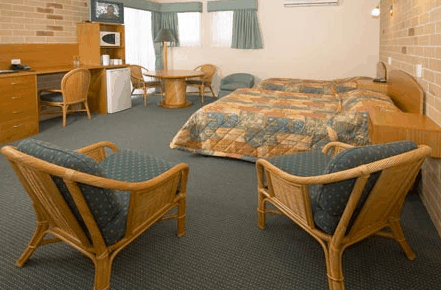 Caboolture Riverlakes Motel - Accommodation Port Macquarie