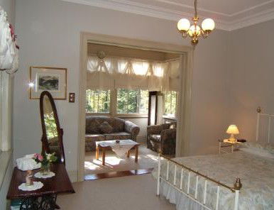 Whispering Pines - Accommodation Port Macquarie 0