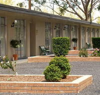 All Seasons Country Lodge - Accommodation Port Macquarie