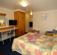 Alabaster Motel - Accommodation Port Macquarie