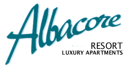 Albacore Luxury Holiday Apartments - Accommodation Port Macquarie