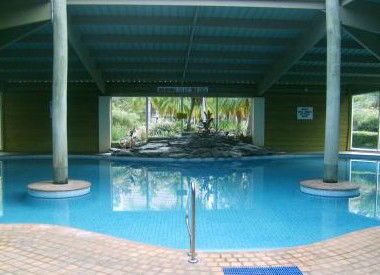 ULTIQA Village Resort - Accommodation Port Macquarie 1