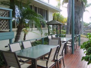 ULTIQA Village Resort - Accommodation Port Macquarie 3