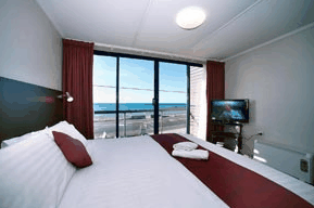 Burnie Ocean View Motel and Cabin Park - Accommodation Port Macquarie