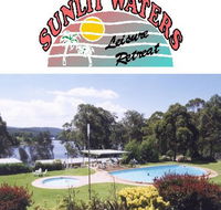 Sunlit Waters Leisure Retreat - Accommodation Port Macquarie