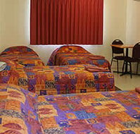 White Gums Motor Inn - Accommodation Port Macquarie