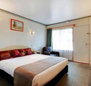 Econolodge Griffith Motor Inn - Accommodation Port Macquarie