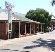 Yambil Inn Motel - Accommodation Port Macquarie