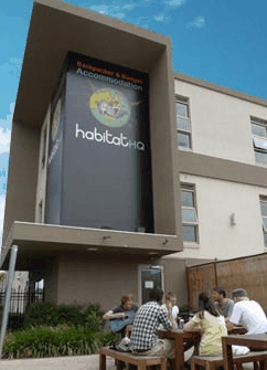 Habitat HQ - Accommodation Port Macquarie 0