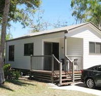 Rowes Bay Caravan Park - Accommodation Port Macquarie