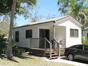 Rowes Bay Caravan Park - Accommodation Port Macquarie 0