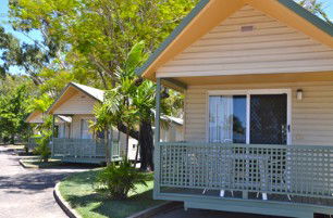 Rowes Bay Caravan Park - Accommodation Port Macquarie 1