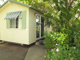 Rowes Bay Caravan Park - Accommodation Port Macquarie 2