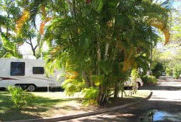 Rowes Bay Caravan Park - Accommodation Port Macquarie 3