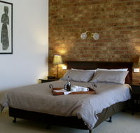 Federation Motor Inn - Accommodation Port Macquarie