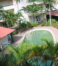 Cairns QLD Accommodation Port Macquarie
