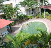 Tradewinds Mcleod - Accommodation Port Macquarie