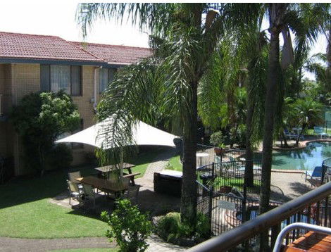 Jadon Place - Accommodation Port Macquarie 4
