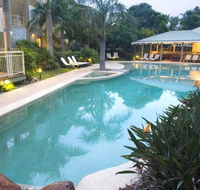Colonial Resort Noosa - Accommodation Port Macquarie