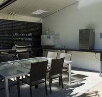 The Bay Apartments - Accommodation Port Macquarie